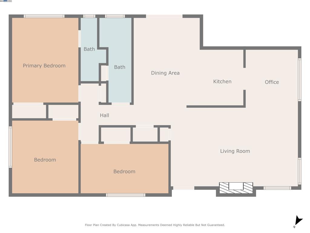 Not Listed - Residential