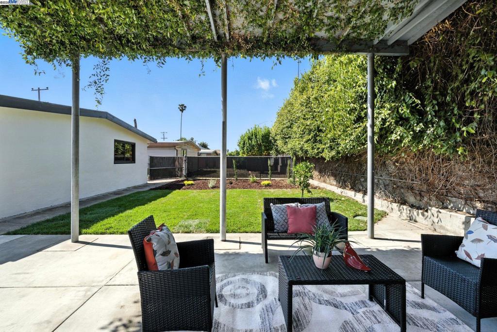 Not Listed - Residential
