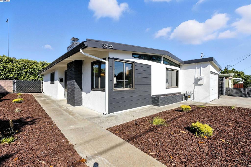 Not Listed - Residential