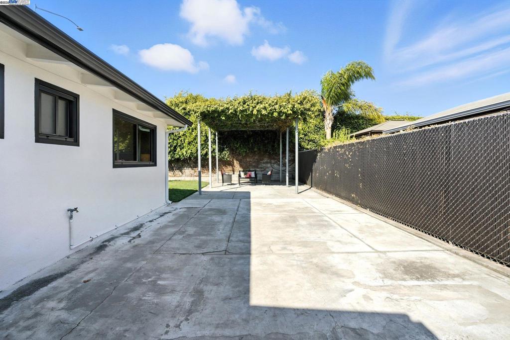 Not Listed - Residential