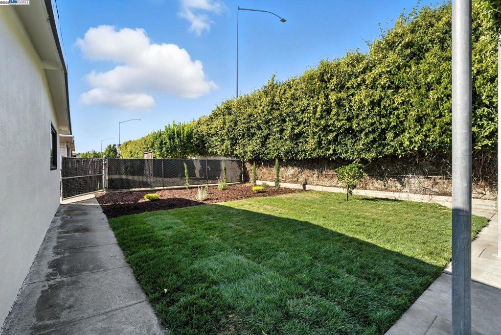 Not Listed - Residential