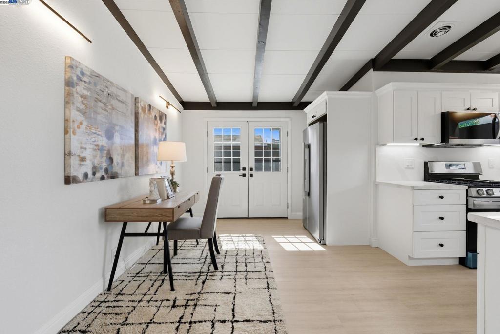 Not Listed - Residential