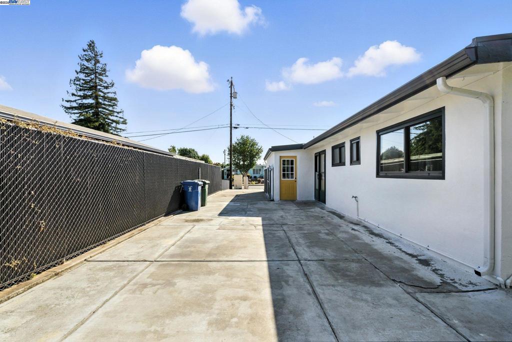 Not Listed - Residential