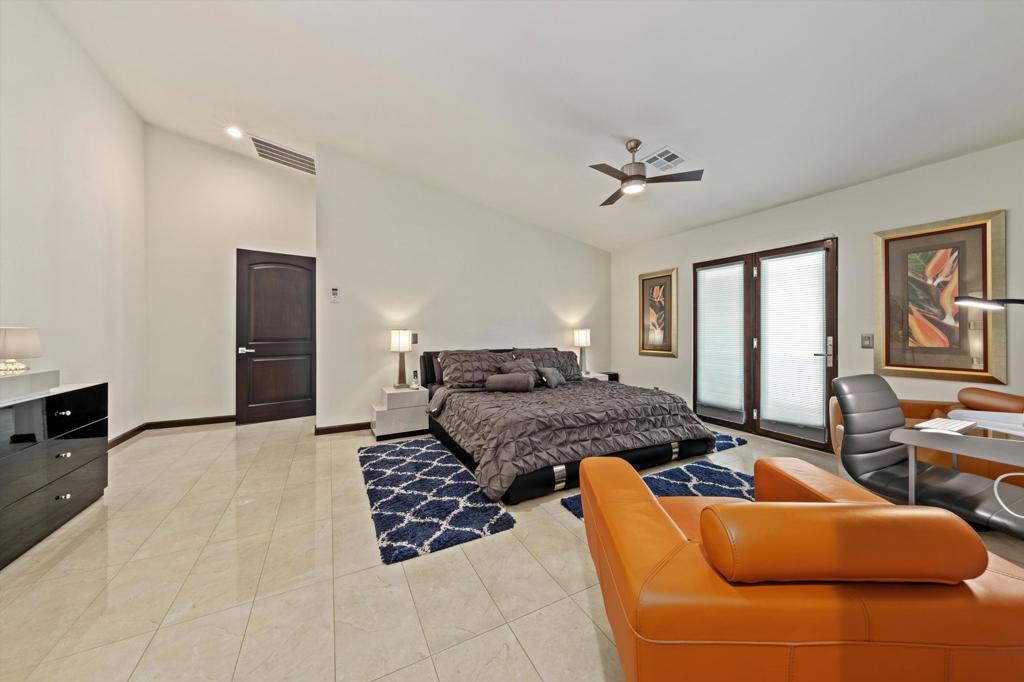 Tamarisk Estates - Residential