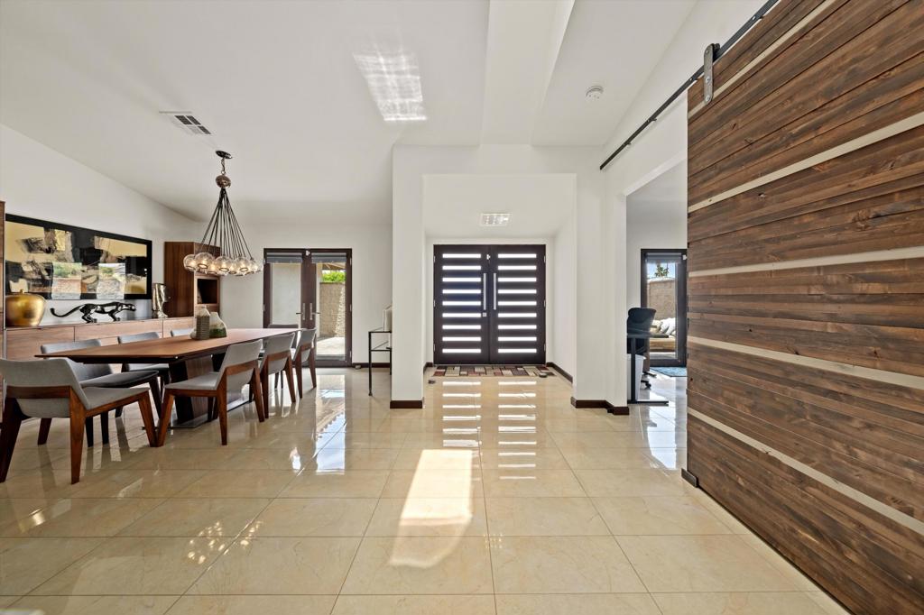 Tamarisk Estates - Residential