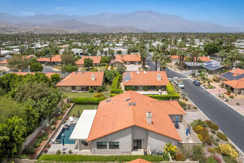 Tamarisk Estates - Residential