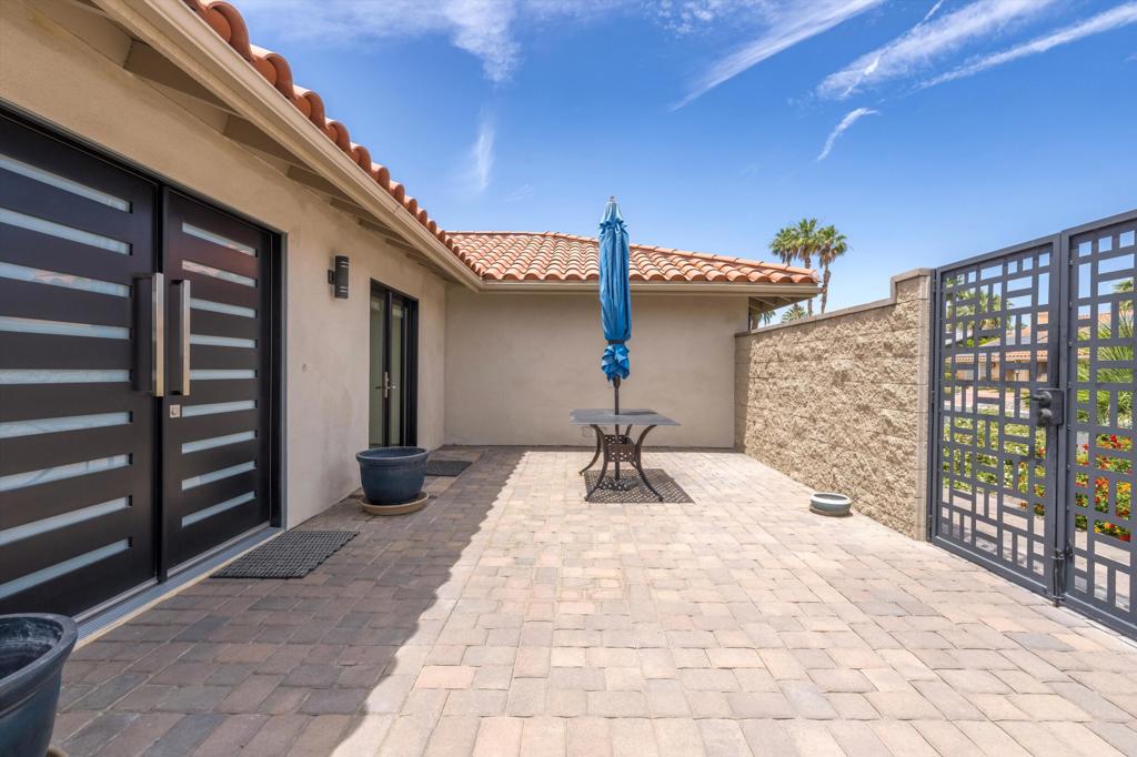 Tamarisk Estates - Residential