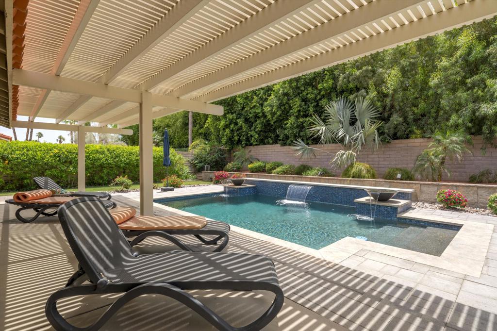 Tamarisk Estates - Residential