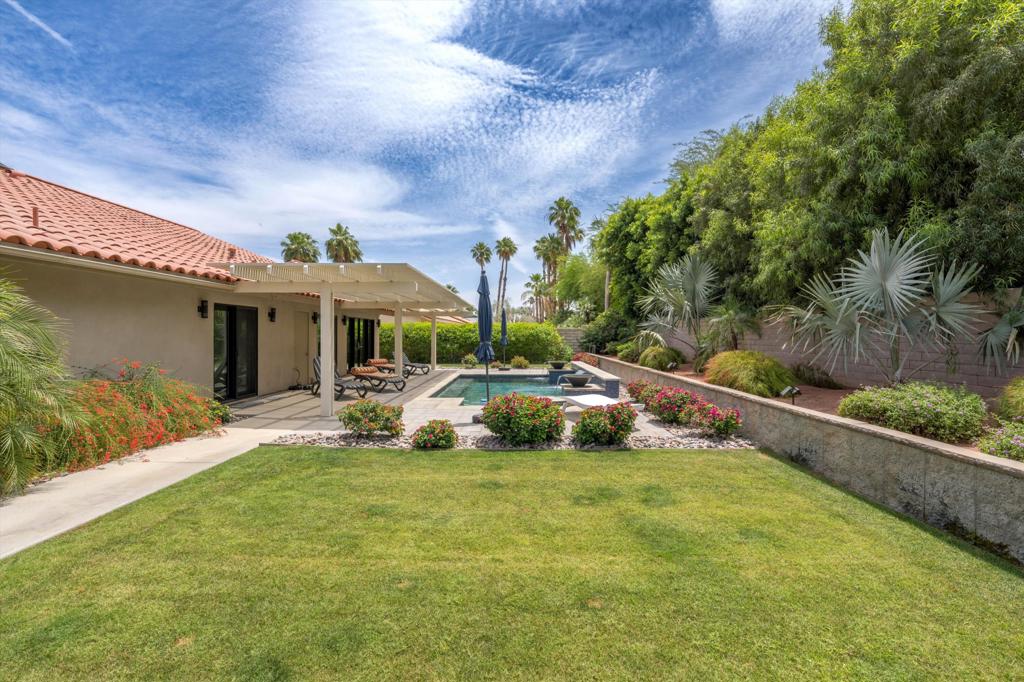 Tamarisk Estates - Residential