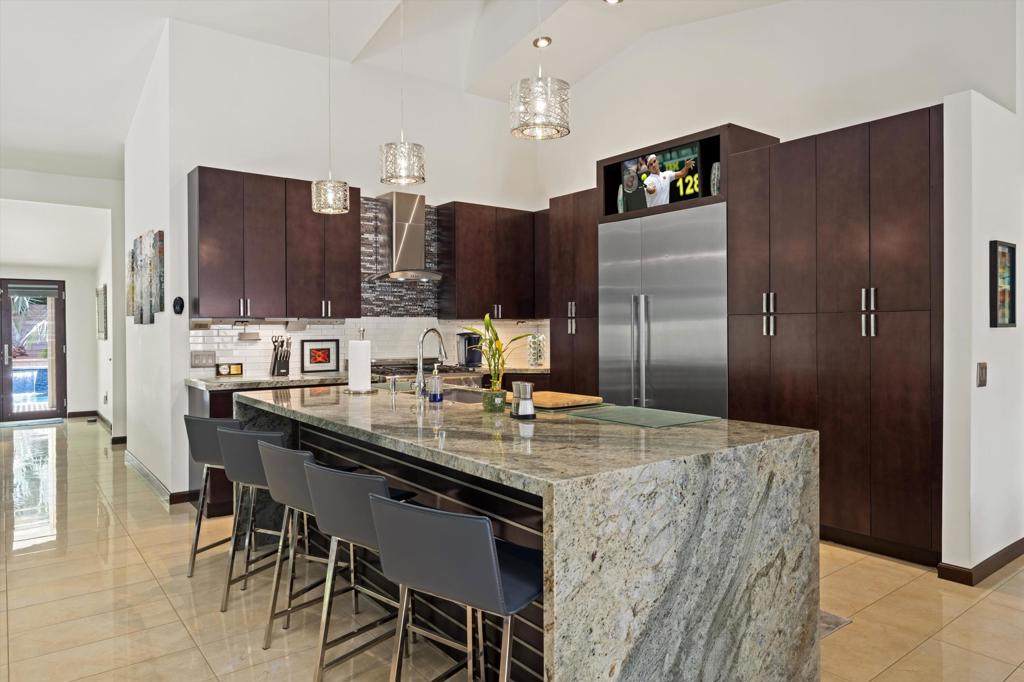 Tamarisk Estates - Residential