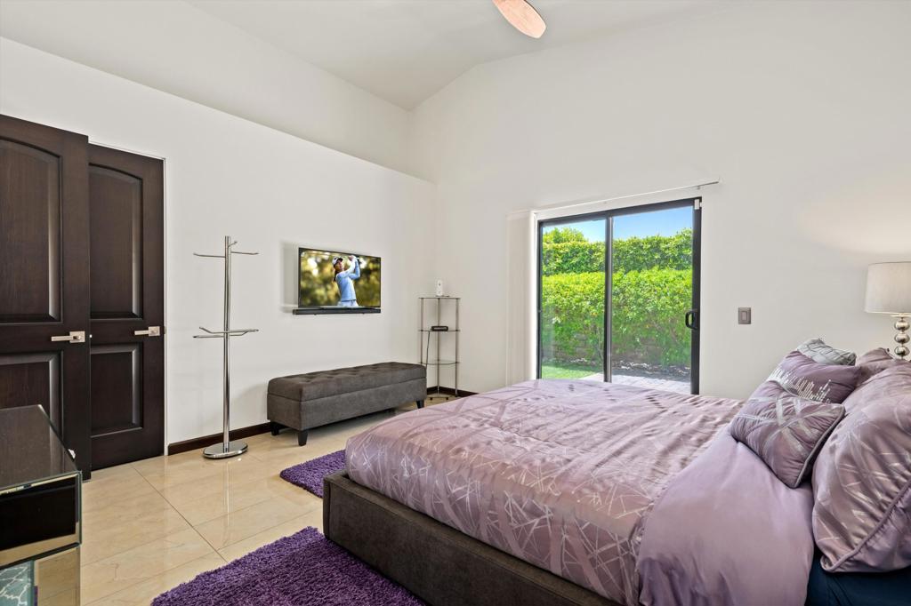 Tamarisk Estates - Residential