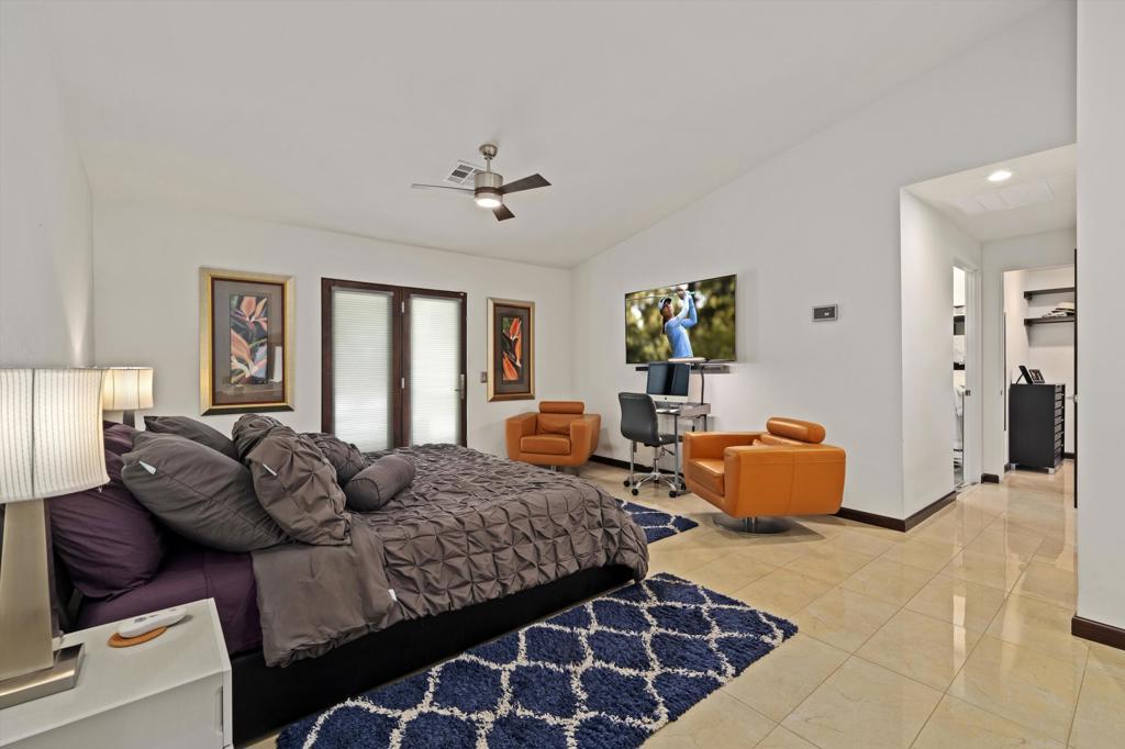 Tamarisk Estates - Residential