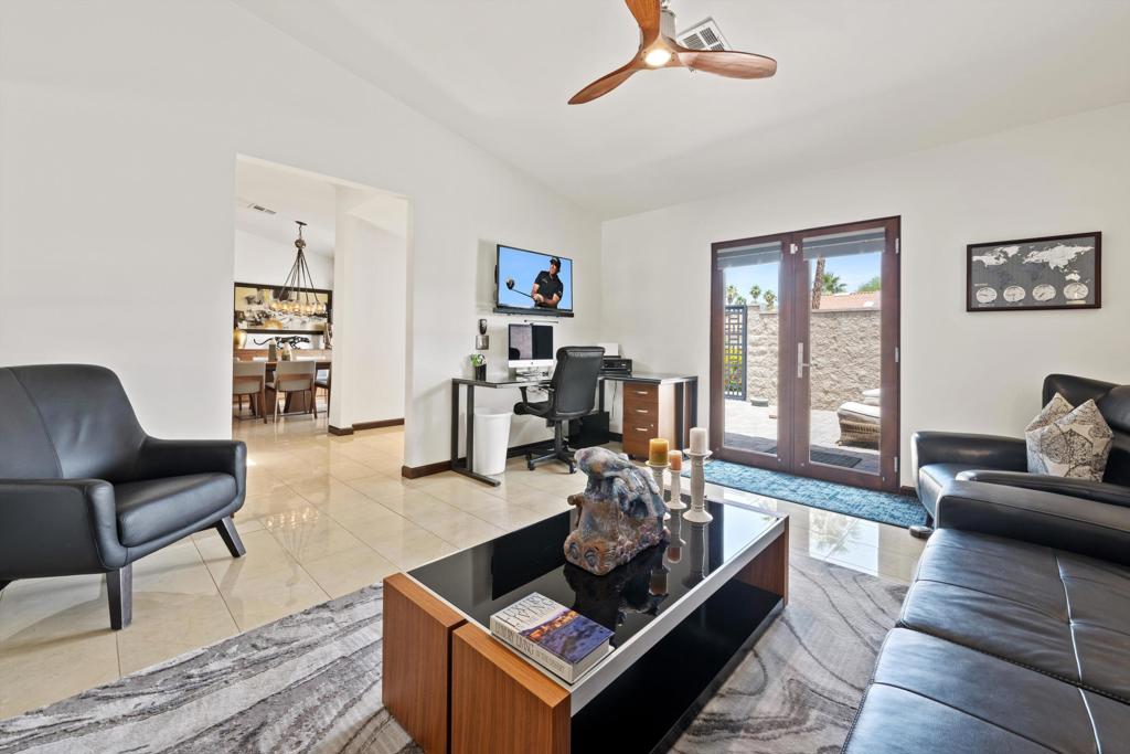 Tamarisk Estates - Residential