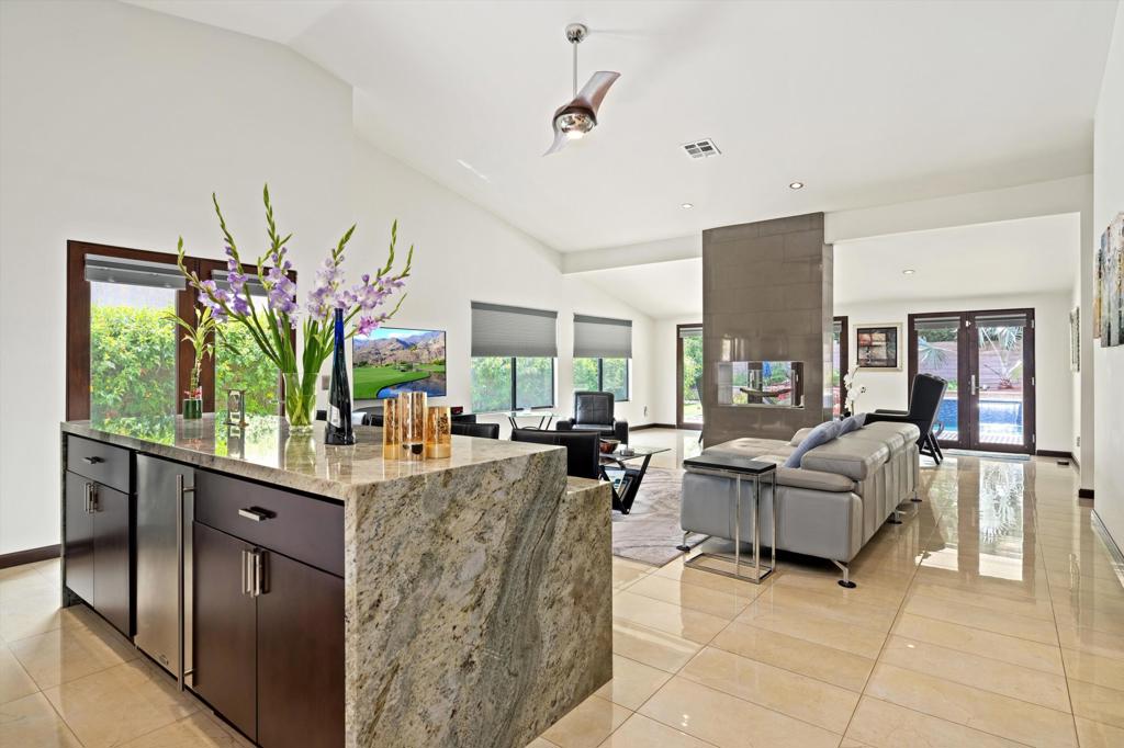 Tamarisk Estates - Residential