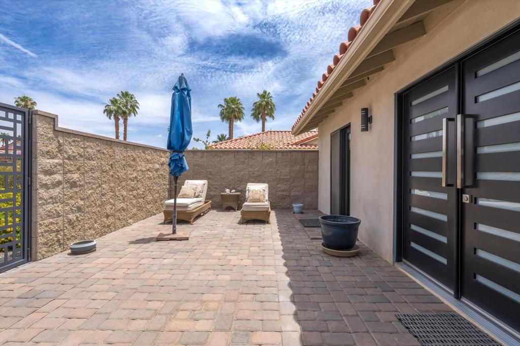 Tamarisk Estates - Residential