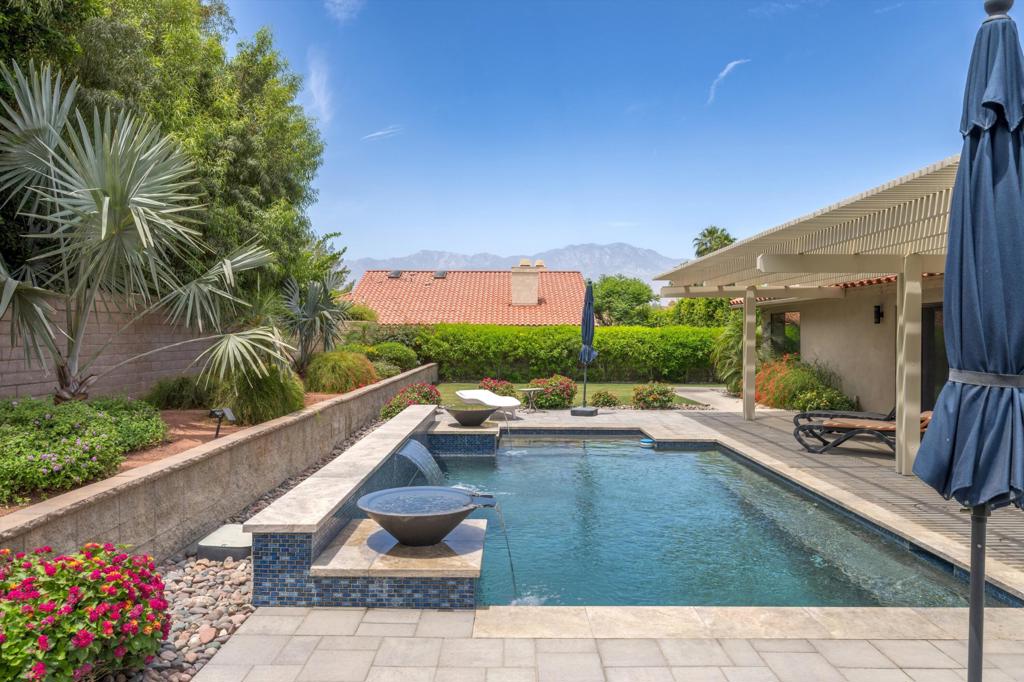 Tamarisk Estates - Residential