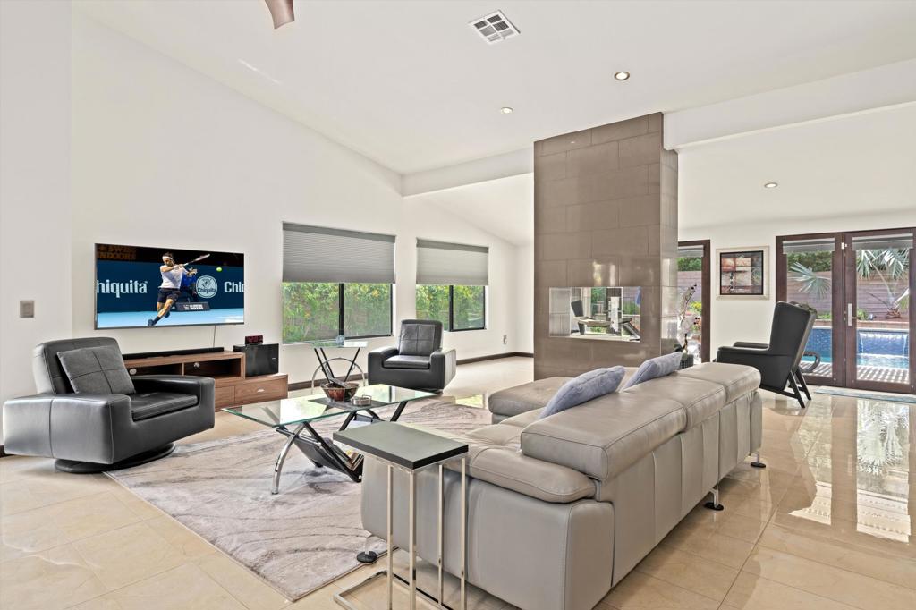 Tamarisk Estates - Residential