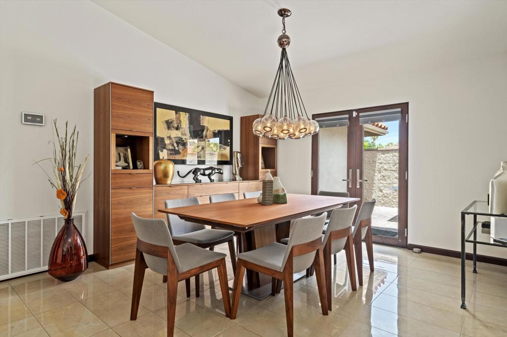 Tamarisk Estates - Residential