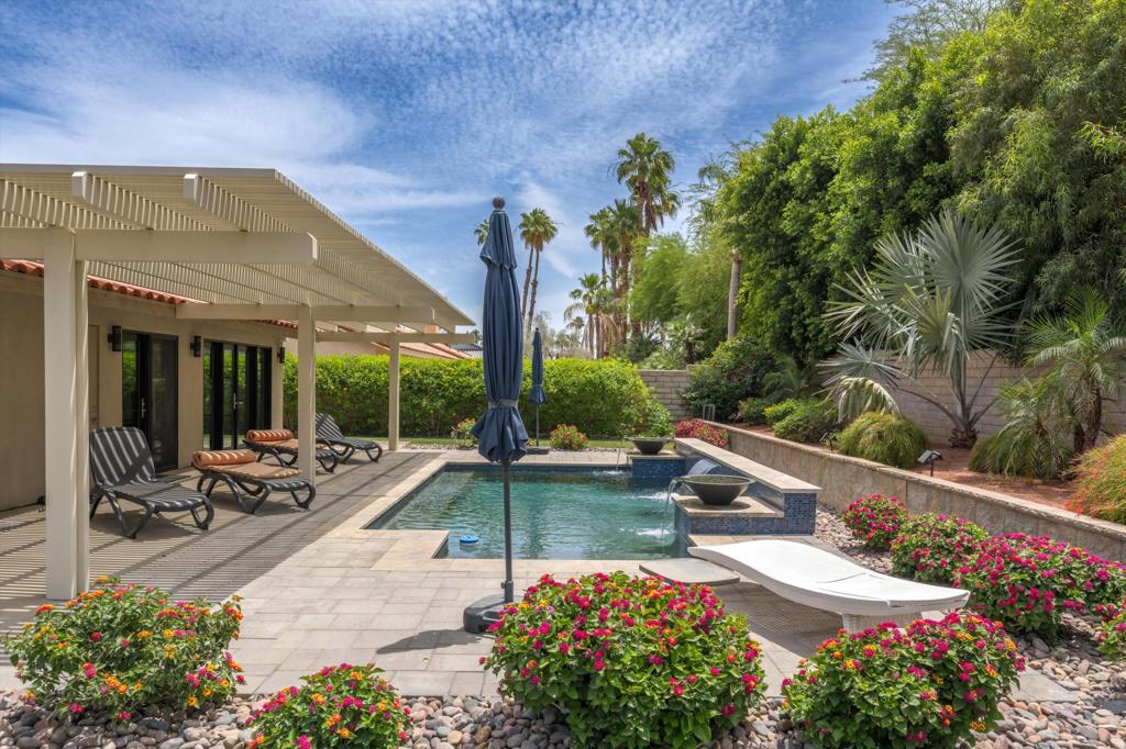 Tamarisk Estates - Residential