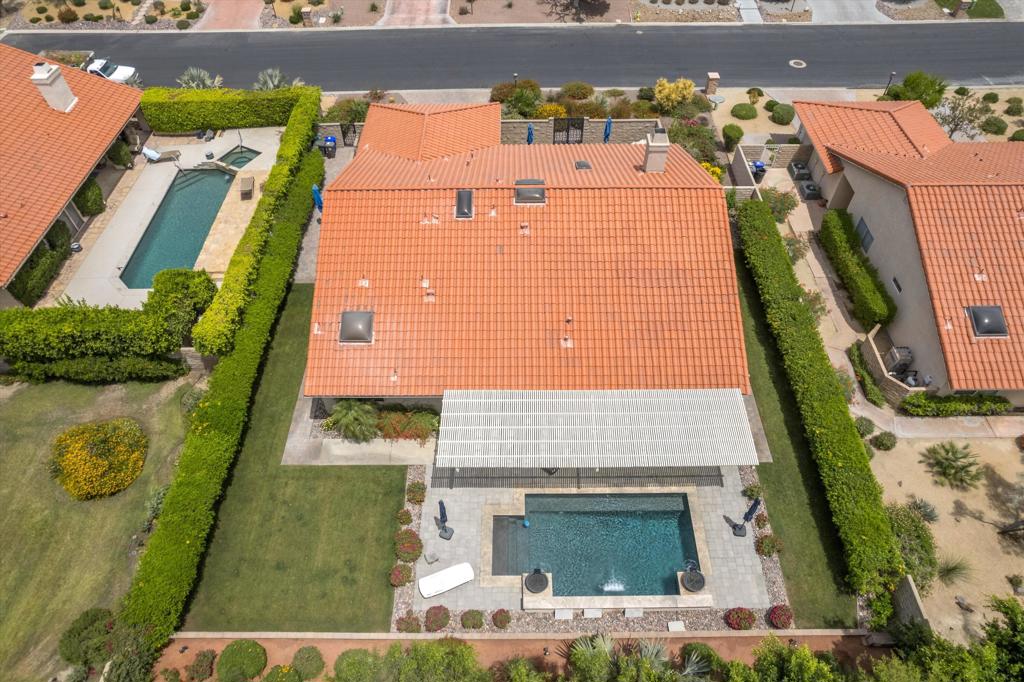 Tamarisk Estates - Residential