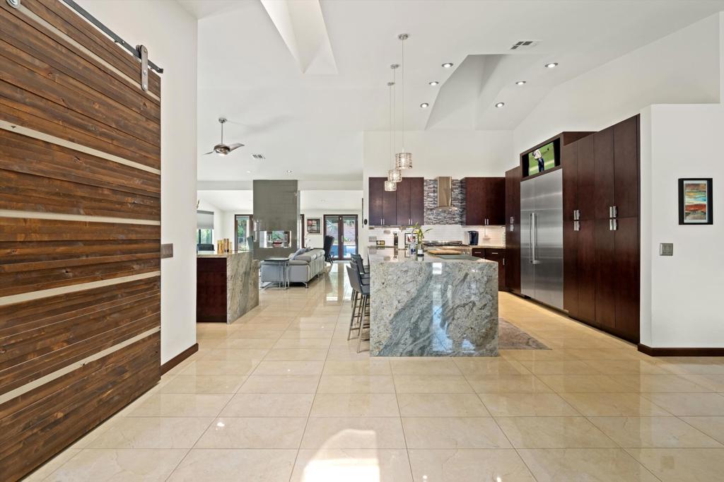 Tamarisk Estates - Residential