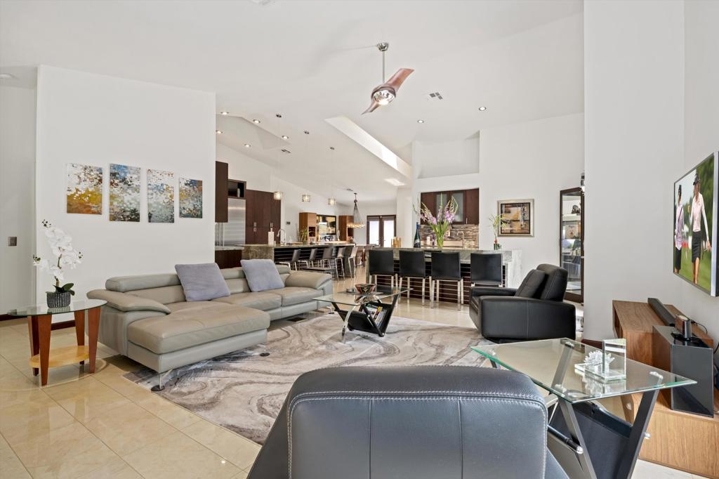 Tamarisk Estates - Residential