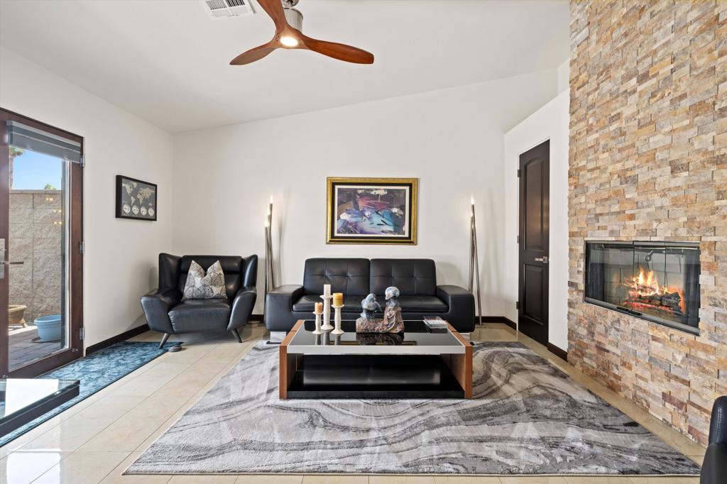 Tamarisk Estates - Residential