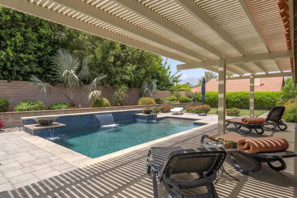 Tamarisk Estates - Residential