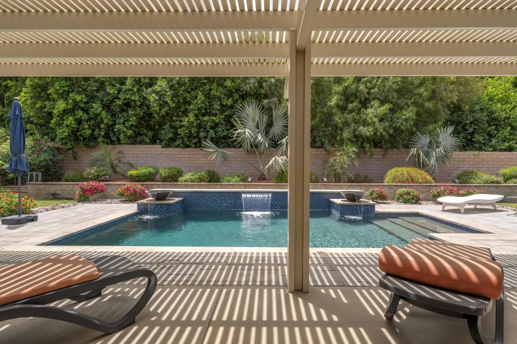 Tamarisk Estates - Residential