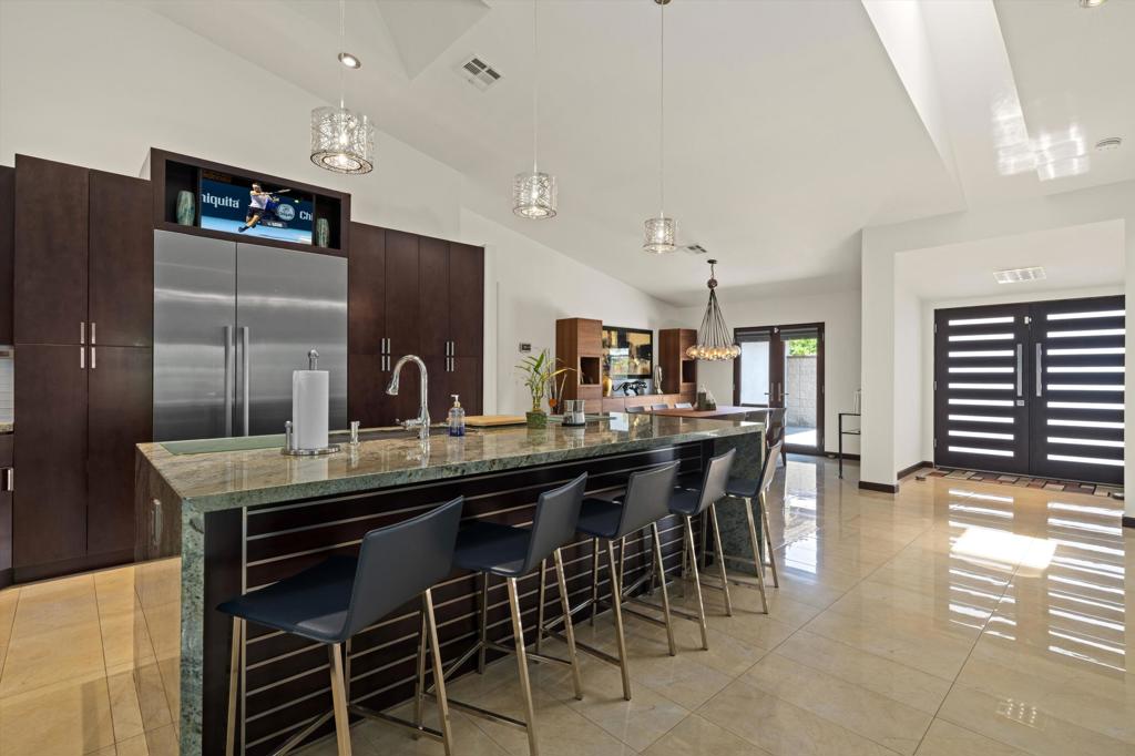 Tamarisk Estates - Residential