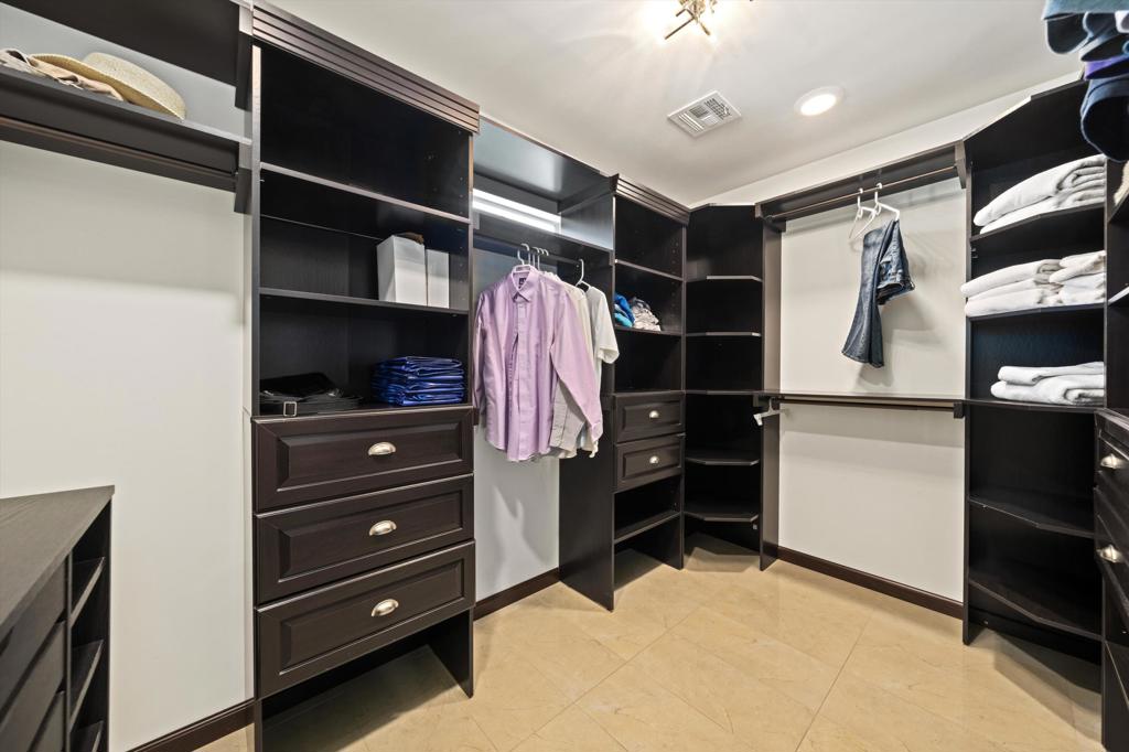 Tamarisk Estates - Residential