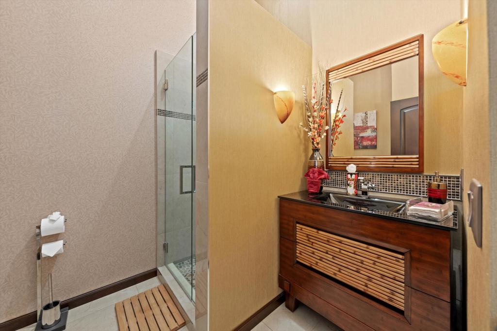 Tamarisk Estates - Residential