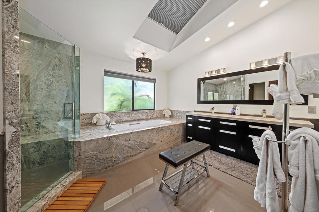 Tamarisk Estates - Residential