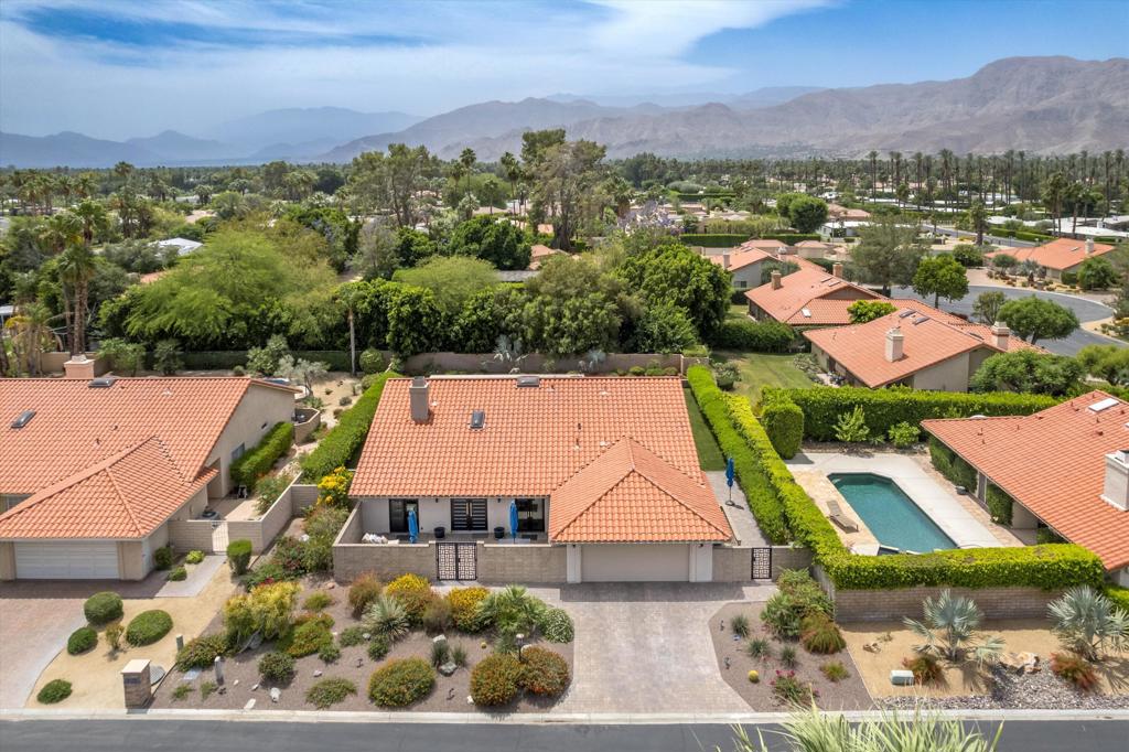 Tamarisk Estates - Residential