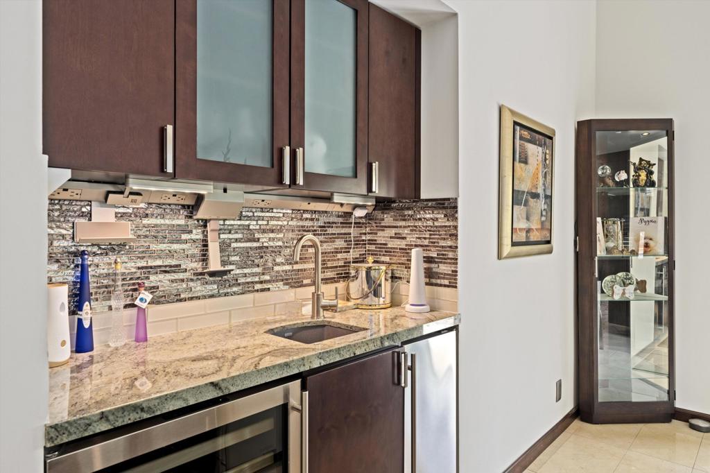 Tamarisk Estates - Residential