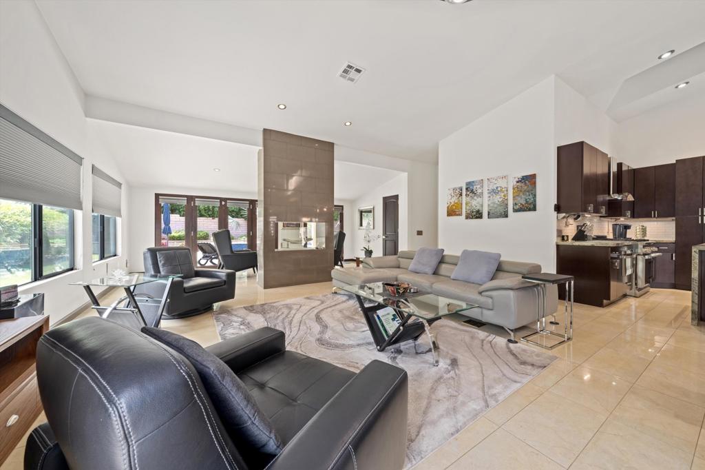 Tamarisk Estates - Residential