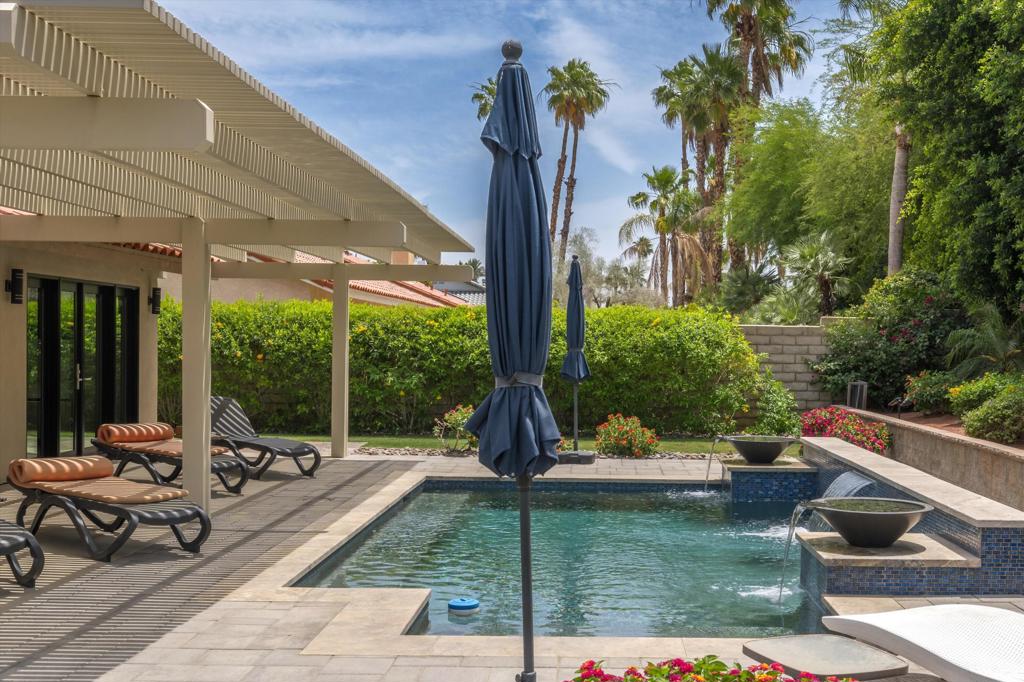 Tamarisk Estates - Residential