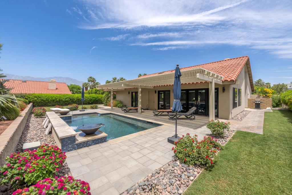 Tamarisk Estates - Residential