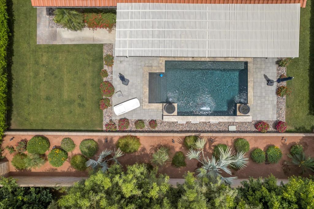 Tamarisk Estates - Residential