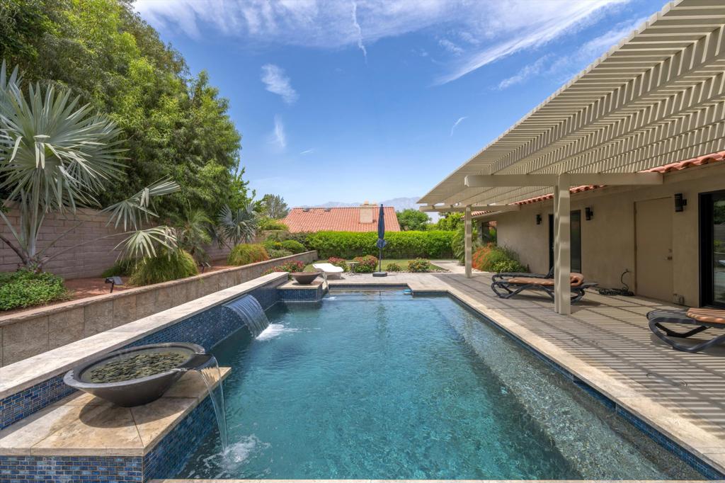 Tamarisk Estates - Residential