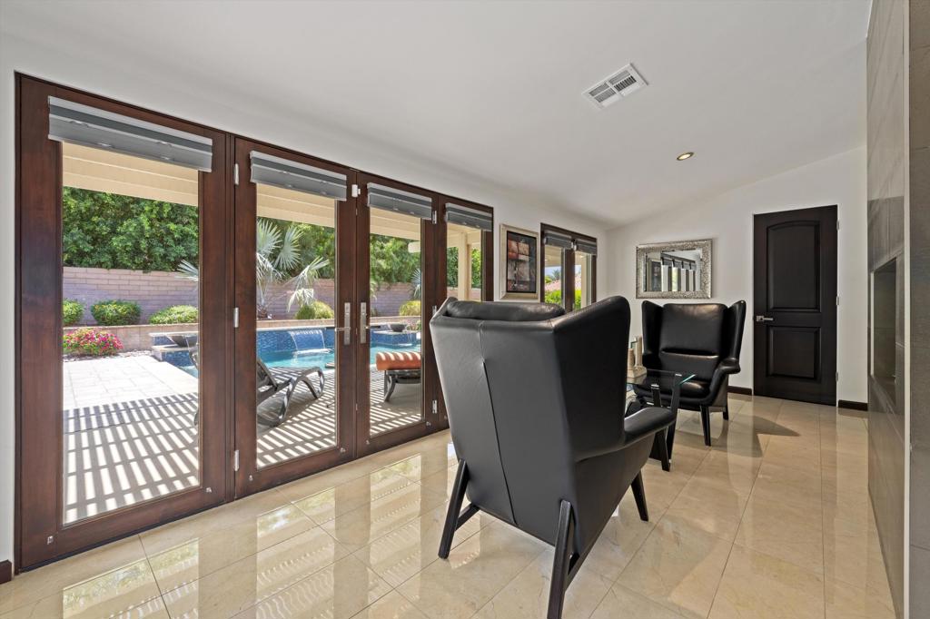 Tamarisk Estates - Residential