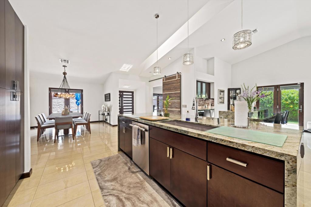 Tamarisk Estates - Residential