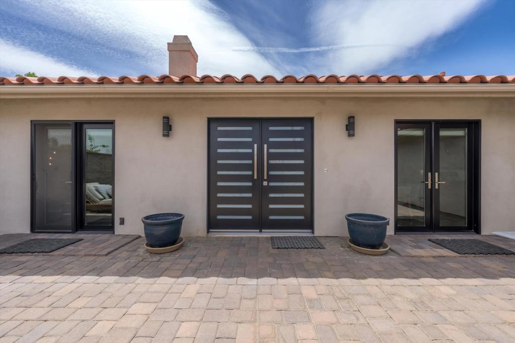 Tamarisk Estates - Residential