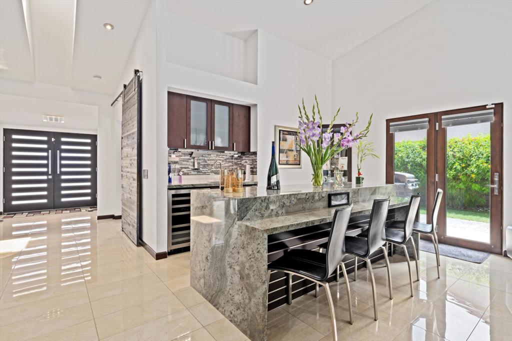 Tamarisk Estates - Residential