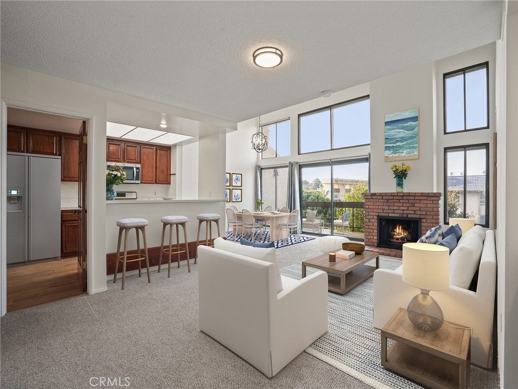 Photo of 8180 Manitoba Street #302, Playa Del Rey, CA 90293 (MLS # SB25247159)