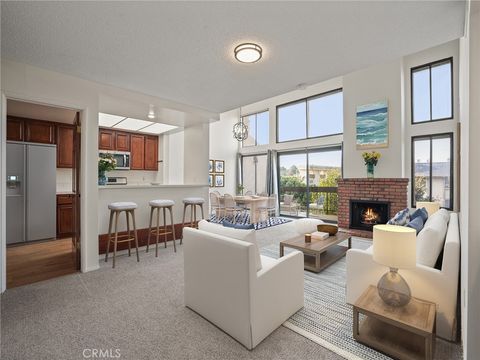 Photo of 8180 Manitoba Street #302, Playa Del Rey, CA 90293 (MLS # SB25247159)