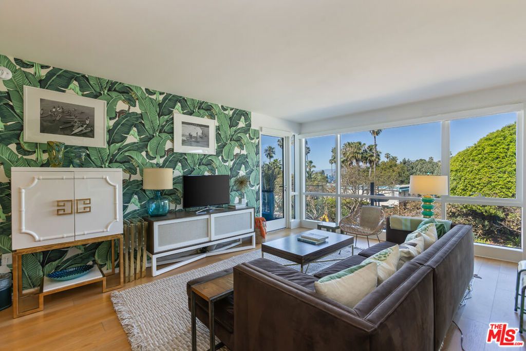 Photo of 1705 Ocean Avenue #306, Santa Monica, CA 90401 (MLS # 26665179)