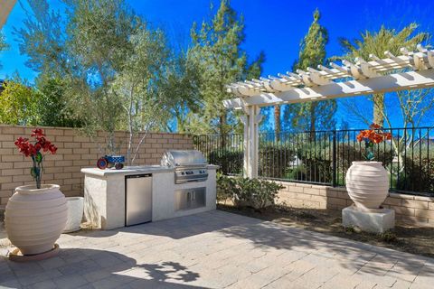 Photo of 43001 Ascona Lane, Indio, CA 92203 (MLS # 219150086DA)