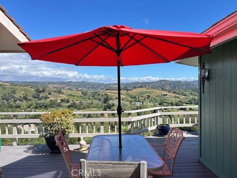 Tiny photo for 219 Oak View, Avila Beach, CA 93424 (MLS # PI26066229)