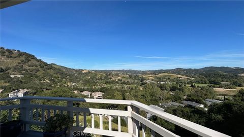 Tiny photo for 219 Oak View, Avila Beach, CA 93424 (MLS # PI26066229)
